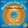 Wilma Burgess - Tear Time