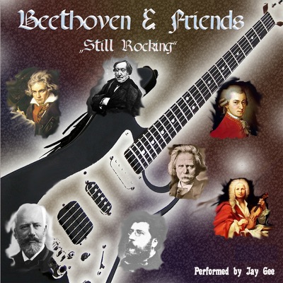 Beethoven & Friends Vol. 1
