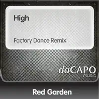 High — Red Garden