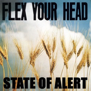 Flex Your Head - EP