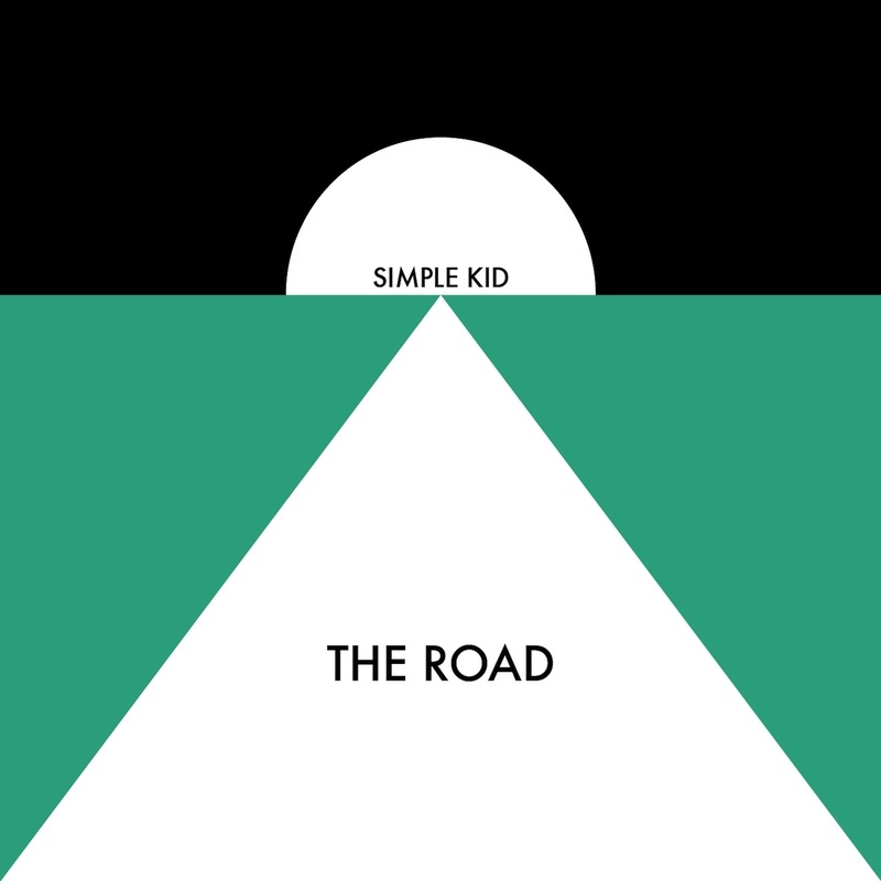 The Road cover