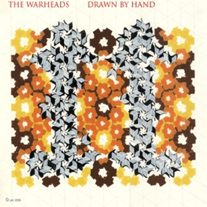 Drawn By Hand - EP