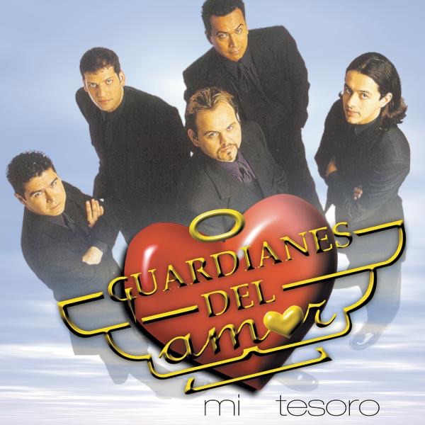 Tesoro artwork