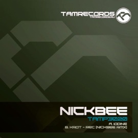 Iodine (Original Mix) NickBee & Krot