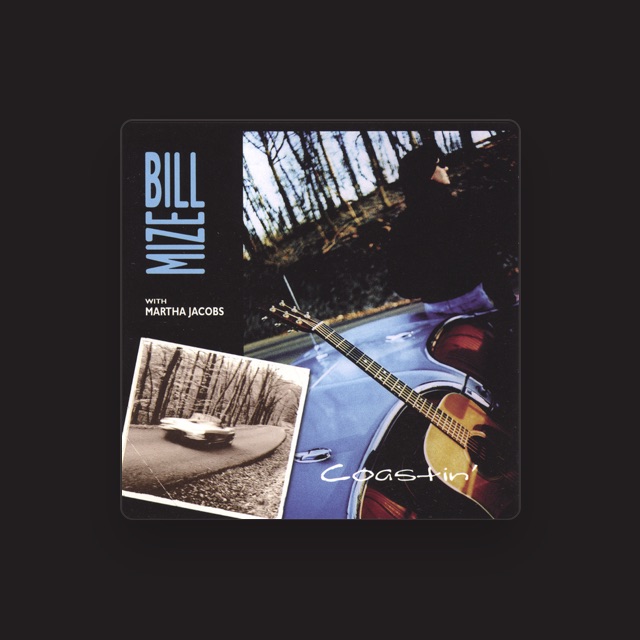 Bill Mize