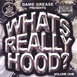 Money Ave (feat. T-Rex) Dame Grease