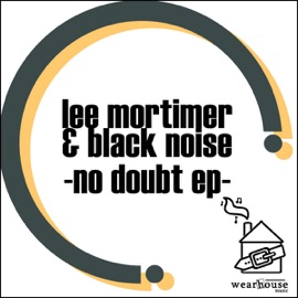 No Doubt Black Noise & Lee Mortimer