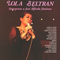 Interpreta a José Alfredo Jiménez - Lola Beltrán