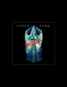 Listen to Steed Lord, watch music videos, read bio, see tour dates & more!