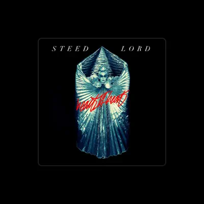 Listen to Steed Lord, watch music videos, read bio, see tour dates & more!