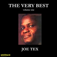 Joe Tex Ablum Cover