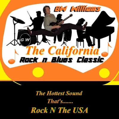 The California Rock N Blues Classic