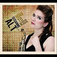 Susanne Alt - Willow Weep for Me