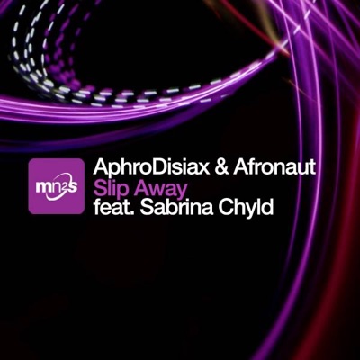 Slip Away - EP (feat. Sabrina Chyld)