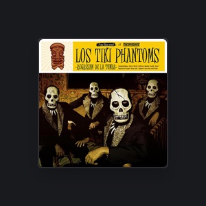 Los Tiki Phantoms
