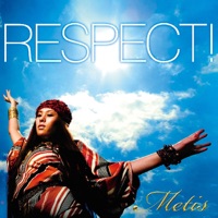 Respect! - EP - Metis