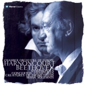 Harnoncourt - The Complete Beethoven Recordings artwork