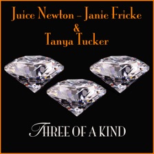 Love's Been a Little Bit Hard On Me by Juice Newton — cover art