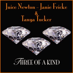 Three of a Kind (Re-Recorded Versions)