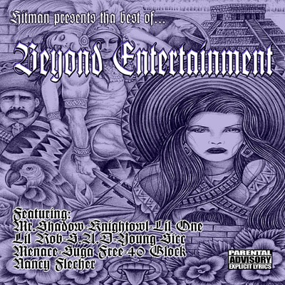 Hitman Presents: The Best of Beyond Entertainment