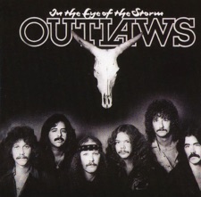 The Outlaws - Miracle Man