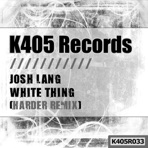 White Thing - Single