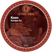Escape - Koen