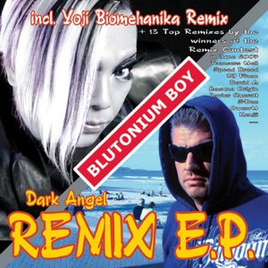 Dark Angel Remix E.P.