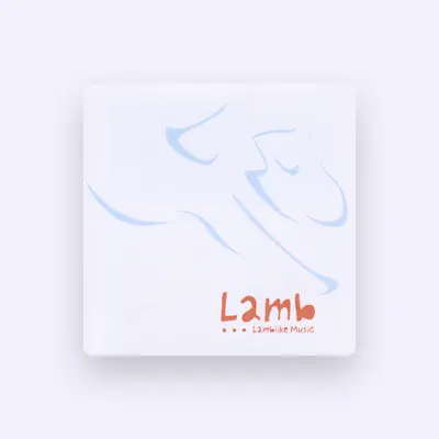 Listen to Lamb (JPN), watch music videos, read bio, see tour dates & more!