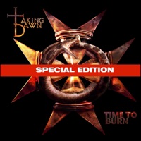 Taking Dawn - Time to Burn