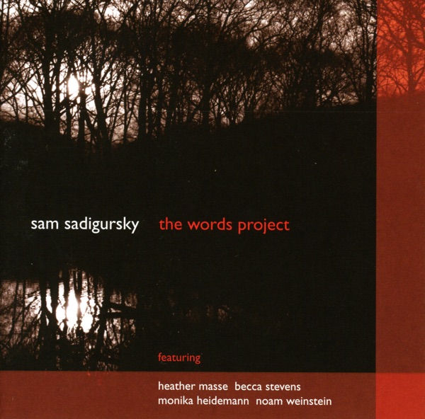 The Words Project