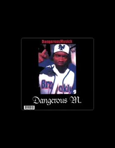 Ouve Dangerous Musick, vê vídeos de música, lê a biografia, vê as datas da digressão e muito mais!