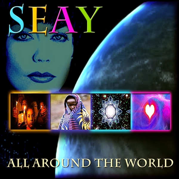 All Around the World - Single