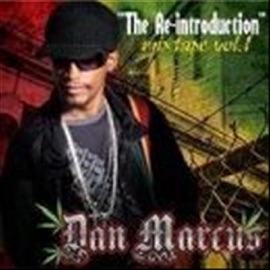 Wine Gyal Wine Dan Marcus