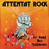 Attentat Rock - Rock suicide