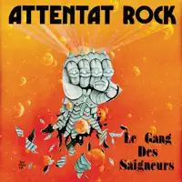 Rock suicide