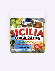 Listen to Gruppo Folkloristico Siciliano, watch music videos, read bio, see tour dates & more!