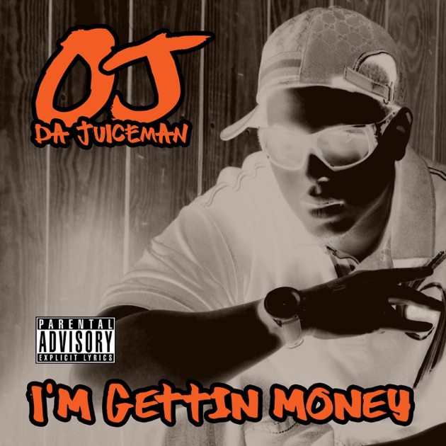 I Am Da Juice - Album by OJ da Juiceman - Apple Music