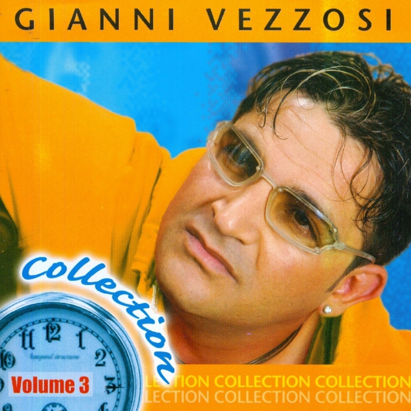 Gianni Vezzosi: Collection, Vol. 3