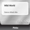 Wild World (Dance Attack Mix) artwork
