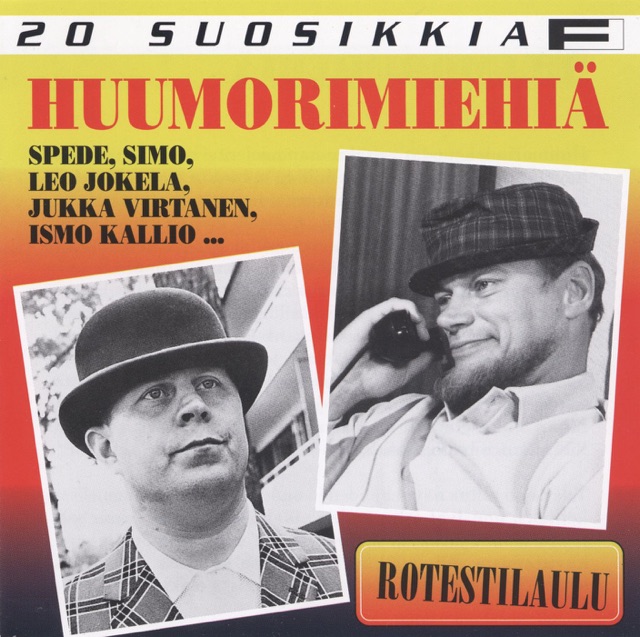 Politiikkalaulu