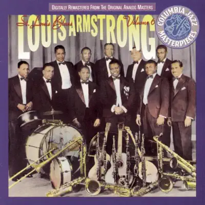 Listen to Vol. 6 St. Louis Blues by Louis Armstrong