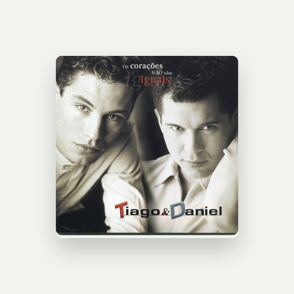Daniel's avatar
