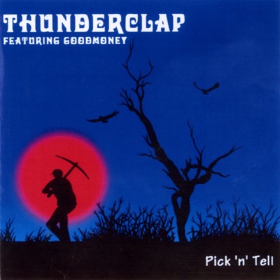 Pick 'n' Tell - Thunderclap Newman & Zoot Money
