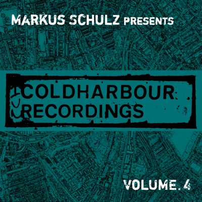 Markus Schulz Presents Coldharbour Recordings, Vol. 4