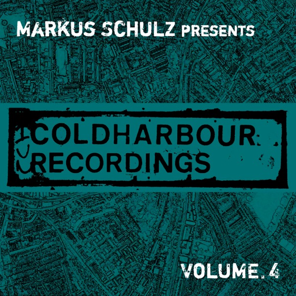 Markus Schulz Presents Coldharbour Recordings, Vol. 4