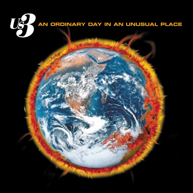 Hand On the Torch - 20th Anniversary Edition - Album by Us3
