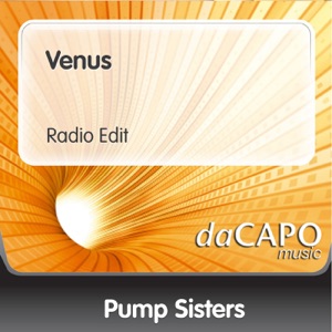 Venus (Radio Edit) - Single