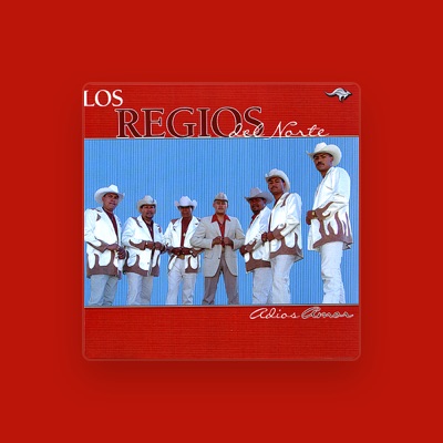 Listen to Los Regios Del Norte, watch music videos, read bio, see tour dates & more!