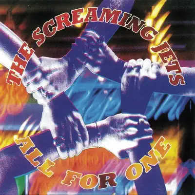 All for One - Screaming Jets